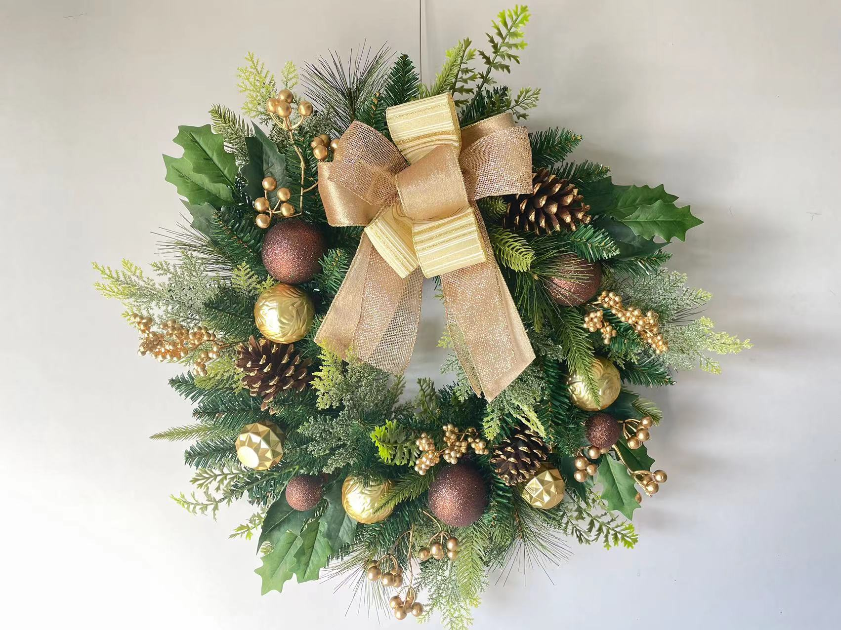 Christmas Tree Decorations