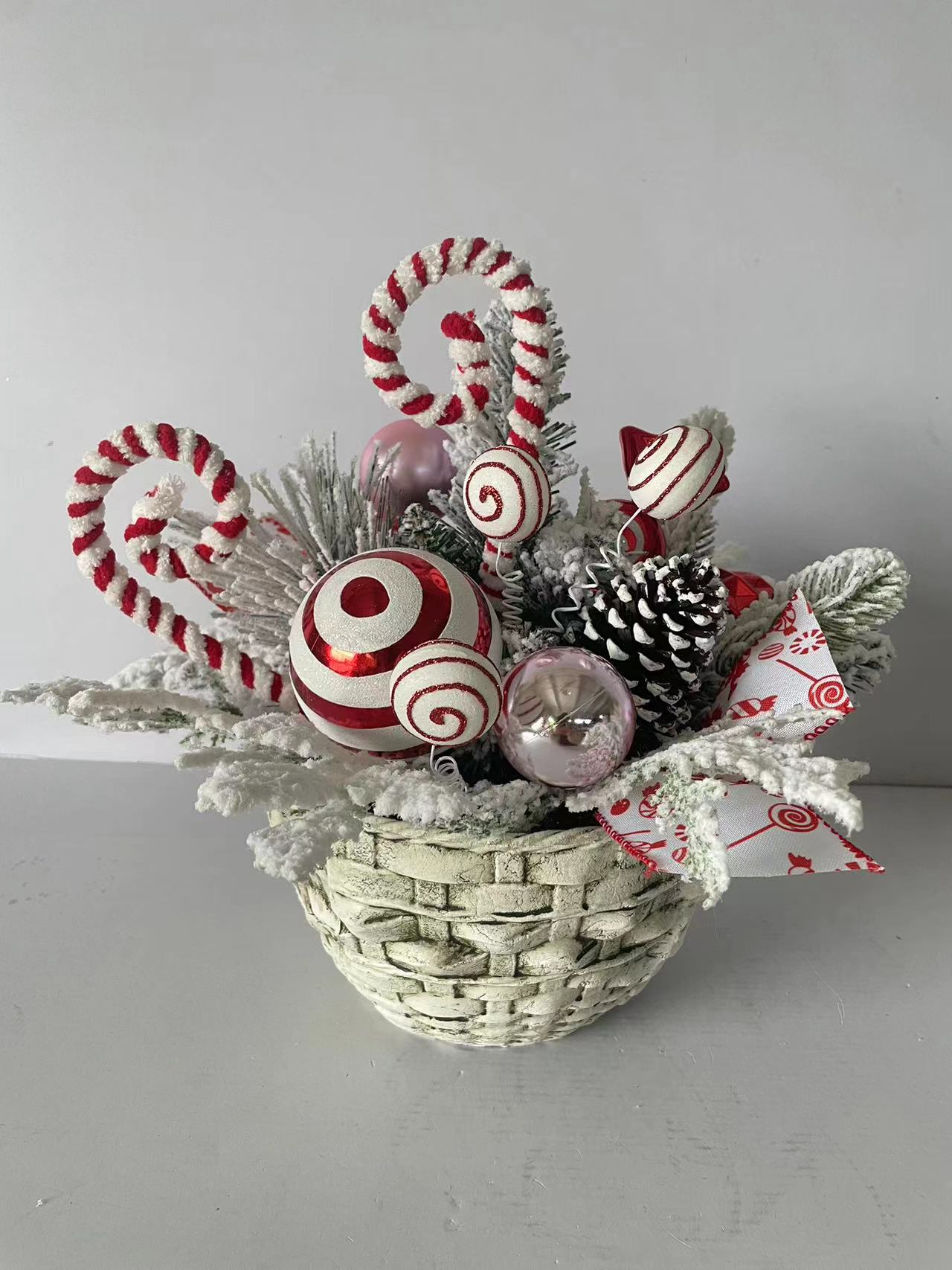 Christmas Ornaments Collection
