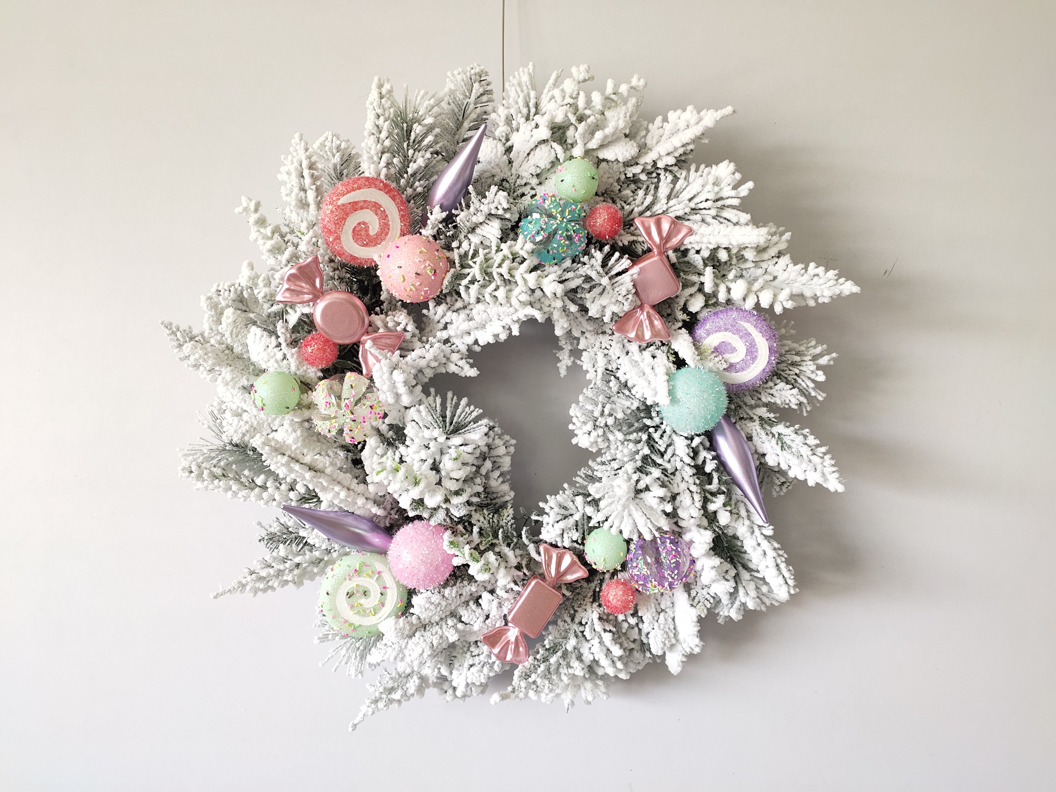 Christmas Wreaths